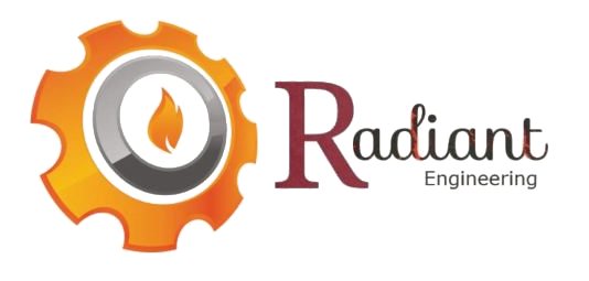 Radiant Engineering — Home